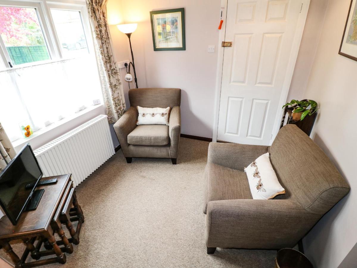 Holiday home The Mill Wheel *