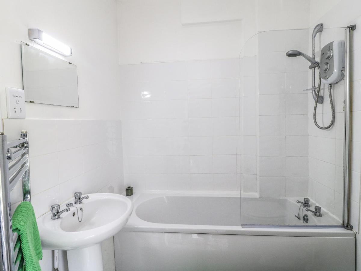 The Mill Wheel Holiday home Ashbourne (Derbyshire)