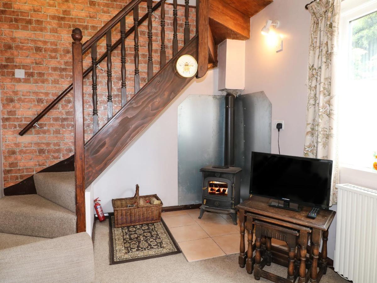 The Mill Wheel Holiday home Ashbourne (Derbyshire)