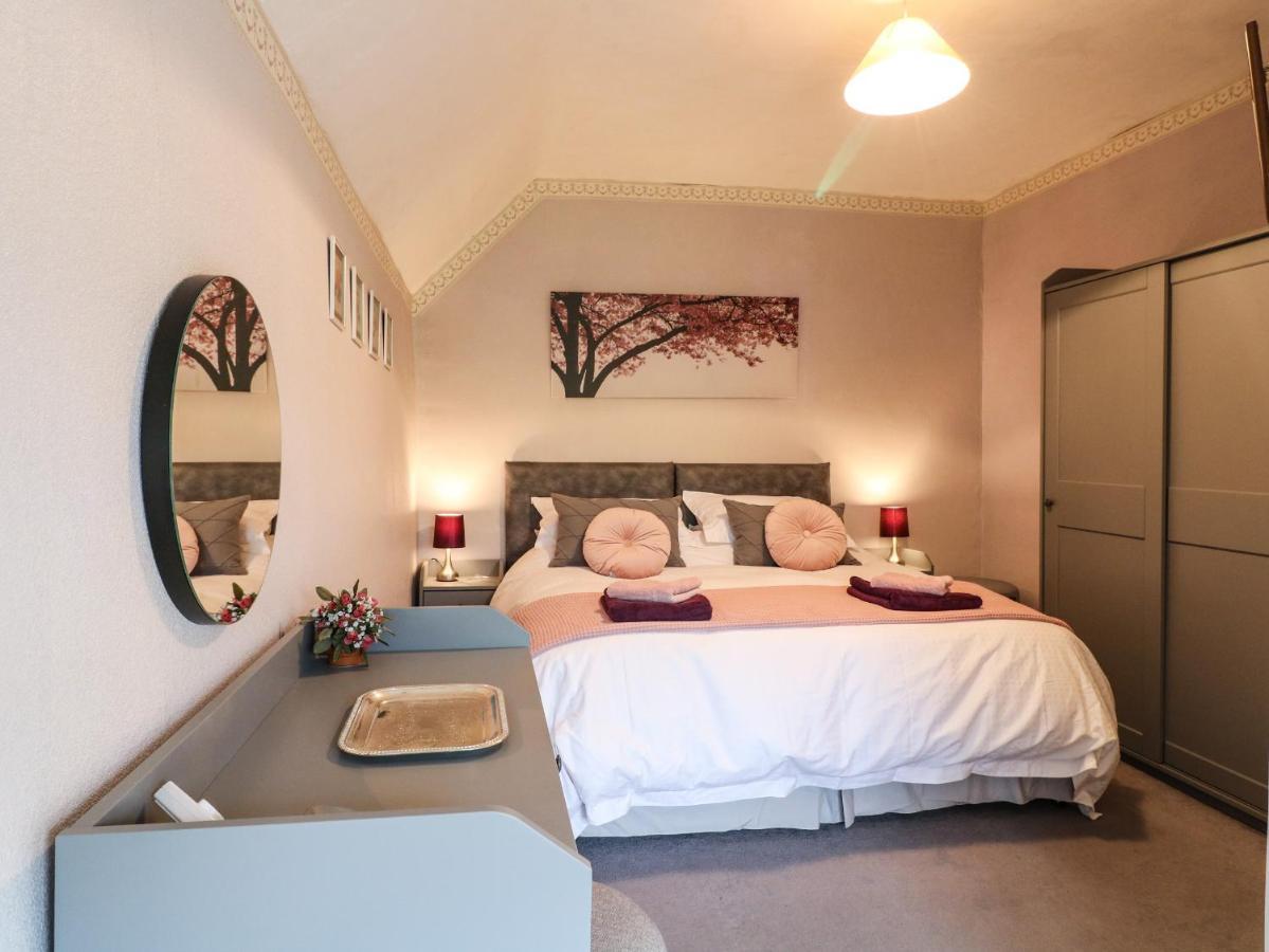 Holiday home The Mill Wheel