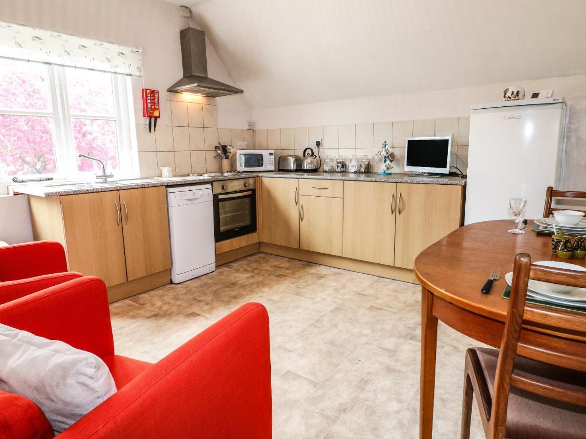 Holiday home The Mill Wheel
